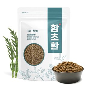 함초환 400g 국산 퉁퉁마디