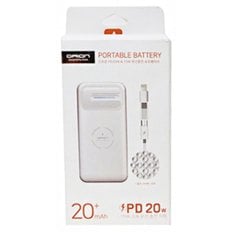 PD 20W 보조배터리 20000mAh