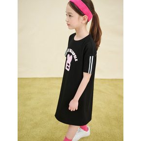 그래픽 포인트 나야나 원피스  블랙 (BI5471G085)