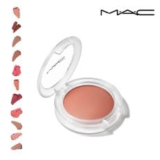 MAC 글로우 플레이 쿠션 블러쉬 치크 블러셔