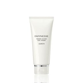 인피니스 노이즈클리어 젤 폼 120g