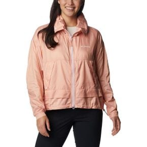 영국 콜롬비아 바람막이 Columbia Womens Paracutie Windbreaker 1698504