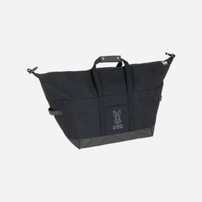 [디오디 공식] 토트 하코 나루 백 (토트백 40L)(BLACK)