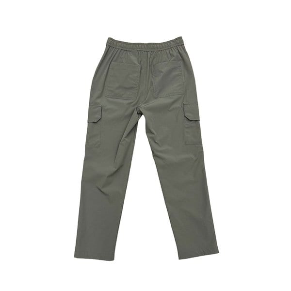 [여주점] 지프 옆면 절개변형 나일론팬츠 JQ2PTU791KH