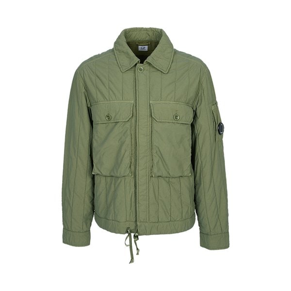 [부산점] 남성 패딩 자켓 19CMOW080A 110437G 652