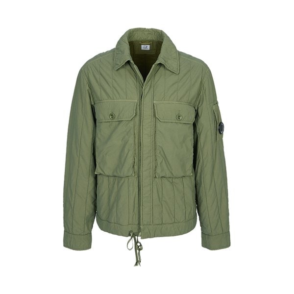 [부산점] 남성 패딩 자켓 19CMOW080A 110437G 652