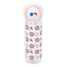 MLB 물통 [패턴볼파크 트라이탄보틀(500ml)-텍사스-0568]