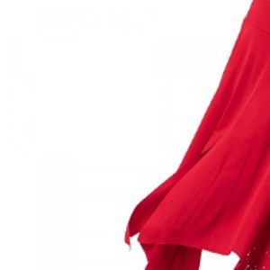 오너클랜 위한 스커트 카니발 라틴댄스 착용 여성 체인 테마 골