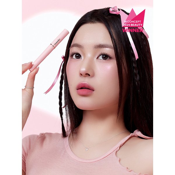 인스파이어 스키니 컬링 & 멀티 픽서 마스카라 3ml