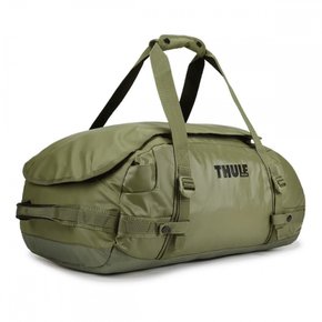 [수리] 더플 가방 Thule Chasm S 용량 : 40L TDSD202 Olivine