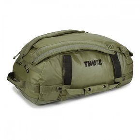 [수리] 더플 가방 Thule Chasm S 용량 : 40L TDSD202 Olivine