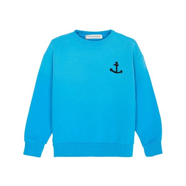 [부산점] 키즈 맨투맨 S26196 309 BN