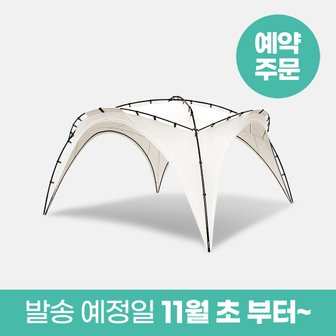 캠핑칸 버블쉘터S