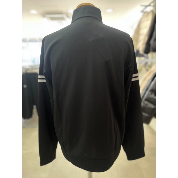 [여주점] FS2FTH1231M BLK 피케 스텐넥 트레이닝집업