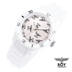 [BOY LONDON] 보이런던 BLD1303A-WH 남여공용 본사정품