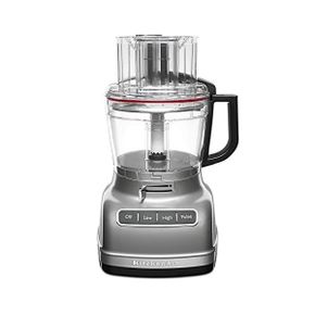 미국 키친에이드 푸드프로세서 KitchenAid KFP1133CU 11Cup Food Processor with ExactSlice Sys