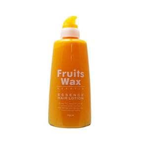 과일나라 헤어로션 케라틴 에센스 헤어 로션 500ml 화장품