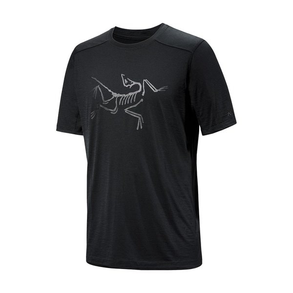 [제주점] [공식판매처][SS25] 이오니아 메리노 울 로고 셔츠 SS 남성 ATPSM06796