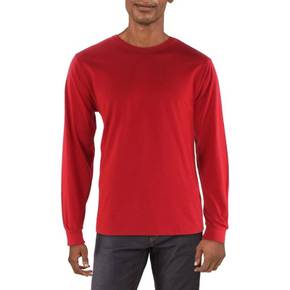 5034818 Galaxy by Harvic Mens Crewneck Long Sleeve T-Shirt