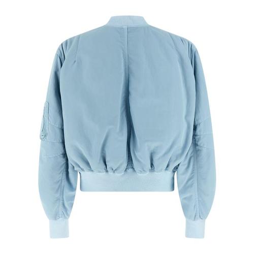 디 아티코 자켓 TH326230BM BLUE