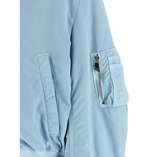 디 아티코 자켓 TH326230BM BLUE