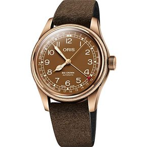 BIG CROWN 01 754 7741 3166-07 5 20 74BR [오리스]ORIS 빅 크라운 브론즈 포인터 데이트