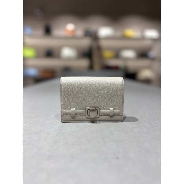 [파주점] 파사드 노아 반지갑 RCWFX25143GYL