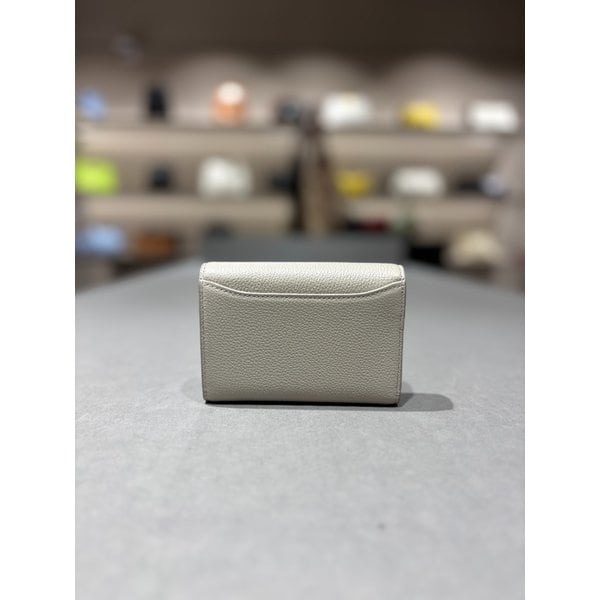 [파주점] 파사드 노아 반지갑 RCWFX25143GYL