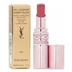 입생로랑 - YSL 러브샤인 캔디 글로우 립밤 -  44B 누드 라발리에르