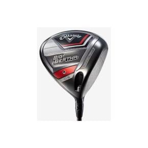 5601412 캘러웨이 골프 클럽 빅 바사 드라이버 Callaway BIG BERTHA DRIVE DA3403500