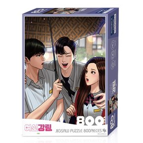 Y-A08-041 여신강림-비오는 날 800pcs