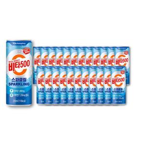 광동 비타500F 스파클링 250ml 24개