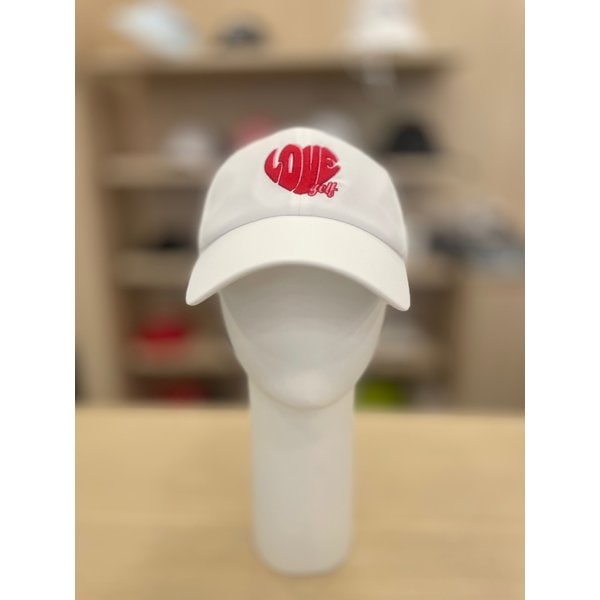 [여주점] _여성 러브 볼캡 GQ122LCP14