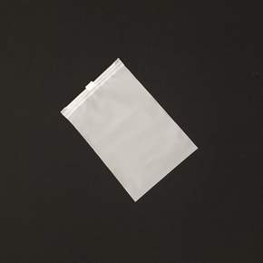 반투명 슬라이드 지퍼백 10x15 반투명지퍼백 슬라이드