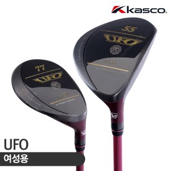 카스코 UFO 파워 토네이도 여성 유틸리티 UA2108888