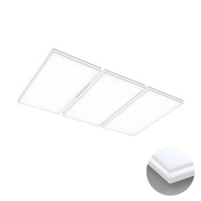 LED 국산 이단 시스템 거실 180W 주광색