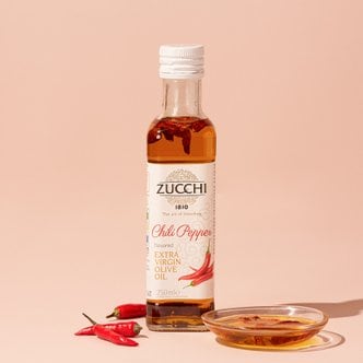  [주키] 페페론치노 엑스트라 버진 올리브오일 250ml