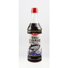 2배 참치액 950g