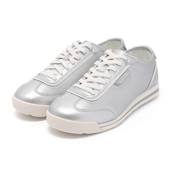 [여주점] N255USN018 플로팅 스니커즈 V3 SILVER