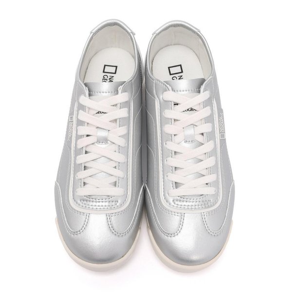 [여주점] N255USN018 플로팅 스니커즈 V3 SILVER