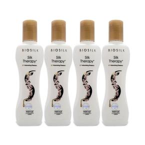 3D 볼류 마이징 헤어 에센스 플로럴향 150ml 4개 Ss