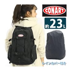 CONART 아웃도어백 CNB-100 BK