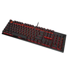 [시크릿] K60 PRO LED 비올라축 게이밍 기계식 키보드