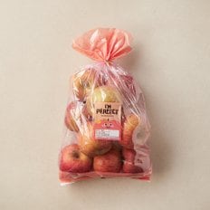 I`mperfect 당도선별 못난이햇홍로사과 2.5kg (봉)