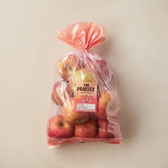  I`mperfect 당도선별 못난이햇사과 2.5kg (봉)