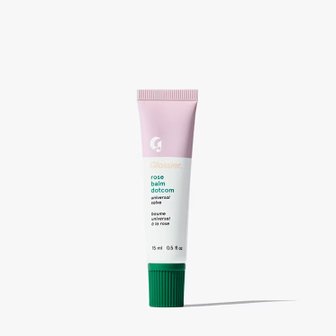 Glossier [해외] GLOSSIER 글로시에 Balm Dotcom 립밤 로즈