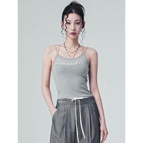 반 크로스 백 스트링 캡나시_3Colors