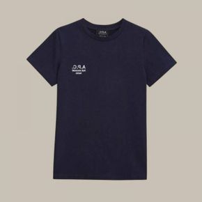 COEZC F26842 IAK DARK NAVY DENISE 데니스 여성 반팔티 271487 1503777 COEZCF26842IAKD
