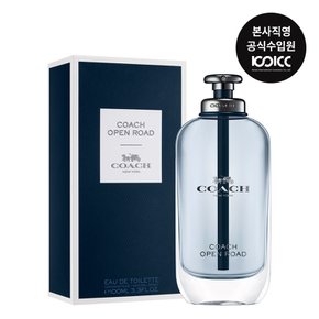 코치 오픈 로드 EDT 100ML