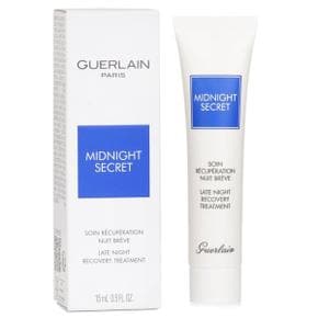 미드나잇 시크릿 수분 집중 케어 에센스 15ml